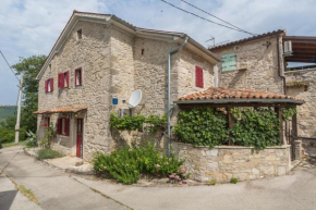 Holiday house with a parking space Motovun - Brkac, Central Istria - Sredisnja Istra - 19835